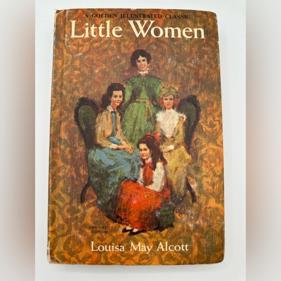 A Golden Illustrated Classic (Lot of 4) Books - Picture 6 of 16